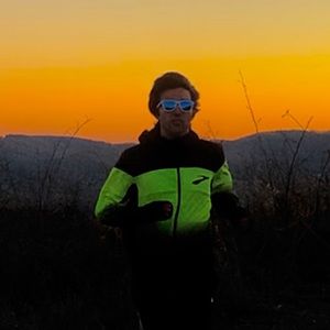 Meet your Posher, Kevin